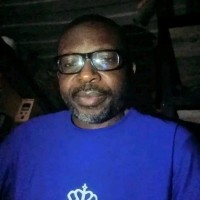 Okolie Ikenna Henry