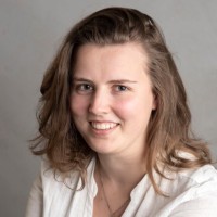 Sanne van der Stam