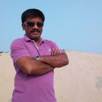 Parama Sivam