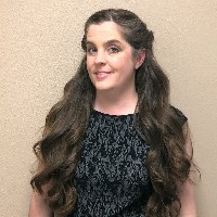 Angela Bellairs