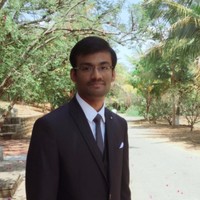Vignesh R
