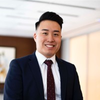 Charles Shienh, Cpa, Cga