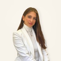 Sabine Gorgodian