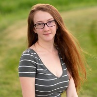 Abigail Short, Ms, Cig