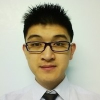 Stephen Phoeng