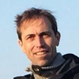 Leif Arne Skei