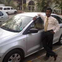 V Mageshwaran