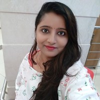 Megha Shashank Raj