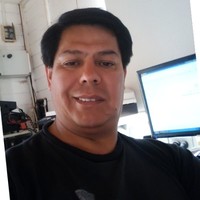 Carlos Gonzalez