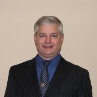 Jim Burch, FCPA, FCGA