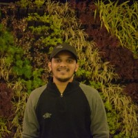 Aditya Bikkavilli