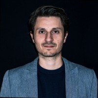 Alexandre De França