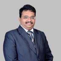 Siddharth Shinkar