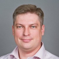 Alex Pomerantsev