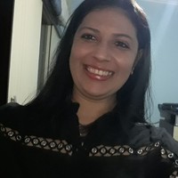 Pricila Pedra Alves