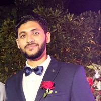 Shaarif Rauf Khan