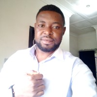 Maxwell Ogbonna Igboke