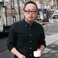 Andrew Hou