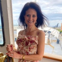 Sarah Hill