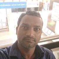 Avinash Kumar R