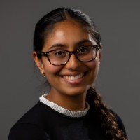 Kiran Deol