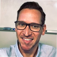 Scott Lawson