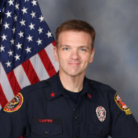 Tim Carter