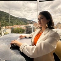 Tania Isabela Restrepo Cortes