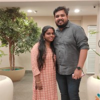 Surya Jayakrishnan