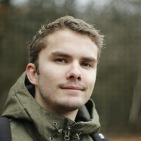 Zeb De Vos
