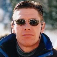 Brian Rogers