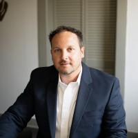 Dustin P. Braud, Mba