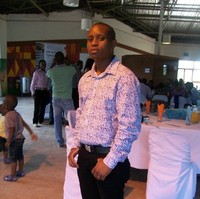 Kenneth Mokwele