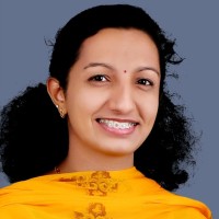 DALIA ELZA KURIAKOSE