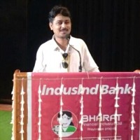 Prabir Kumar Bhattacharjee