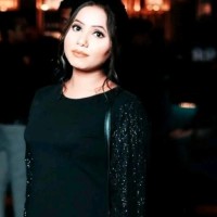 Shalu M.