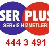 Serplus Servis