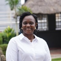 Oluremi Bendega
