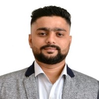 Jai Patel