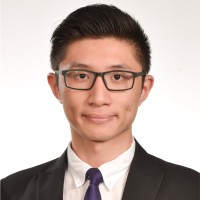 Ching Hong Alex Wong