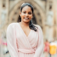Shanesha Madhavee