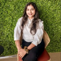 Aparna Dhamne