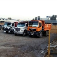 Transportes Venegas y Cia. Ltda