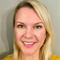 Natalie Corzine, MS, BCBA, LBA