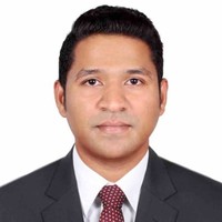 Sudheesh Sudevan