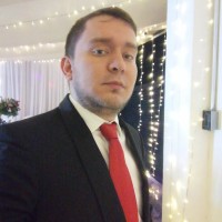 Cristian Camilo Bedoya Parra