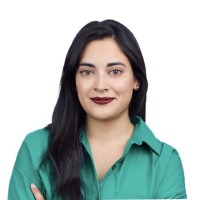 Nicole Alejandra Ayllón Espinoza