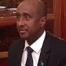 Abdi Mohamed Ahmed