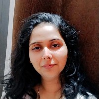 Hemali Pandya