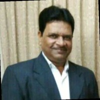 Dinesh Barbhaya